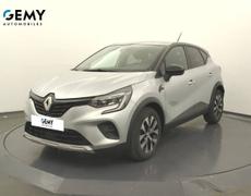 Renault Captur Le Mans