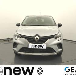 Renault Captur Captur TCe 90 Evolution Le Mans