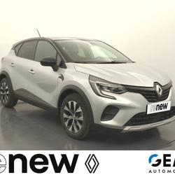 Renault Captur Captur TCe 90 Evolution Le Mans