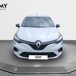 Renault Clio 5 Clio E-Tech full hybrid 145 Equilibre Chambray-l&egrave;s-Tours
