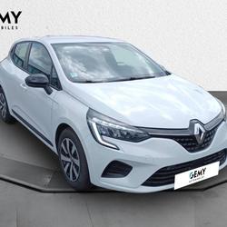 Renault Clio 5 Clio E-Tech full hybrid 145 Equilibre Chambray-l&egrave;s-Tours