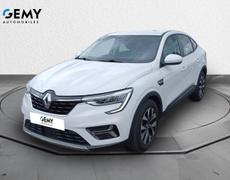 Renault Arkana Chambray-lès-Tours