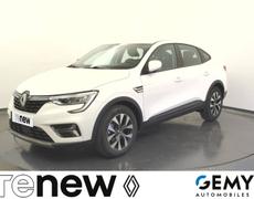 Renault Arkana Chambray-lès-Tours