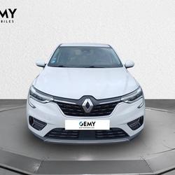 Renault Arkana Arkana E-Tech 145 Zen Chambray-l&egrave;s-Tours