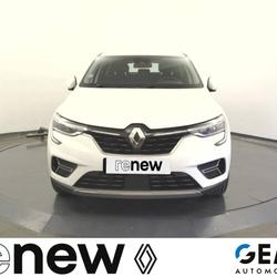 Renault Arkana Arkana E-Tech 145 Zen Chambray-l&egrave;s-Tours