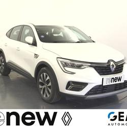 Renault Arkana Arkana E-Tech 145 Zen Chambray-l&egrave;s-Tours