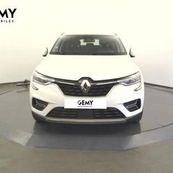 Renault Arkana E-Tech 145 Zen occasion - Tours - photo 2/20