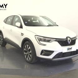 Renault Arkana E-Tech 145 Zen occasion - Tours - photo 3/20