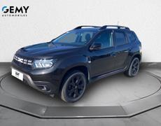 Dacia Duster Le Mans
