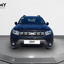 Dacia Duster Duster ECO-G 100 4x2 Extreme Le Mans