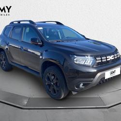 Dacia Duster Duster ECO-G 100 4x2 Extreme Le Mans