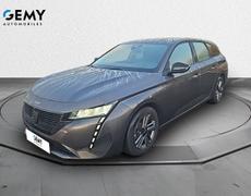 Peugeot 308 SW Phase 2 Châteaubriant