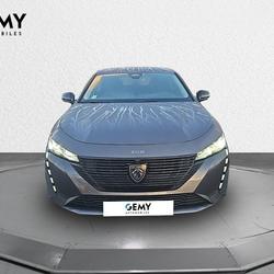 Peugeot 308 SW Phase 2 308 SW PureTech 130ch S&S EAT8 Active Pack Ch&acirc;teaubriant