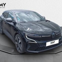 Renault Megane E-Tech Megane E-Tech EV60 220 ch optimum charge Techno Chambray-l&egrave;s-Tours