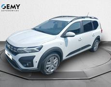 Dacia Jogger Le Mans
