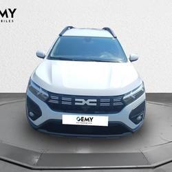 Dacia Jogger Jogger ECO-G 100 5 places Expression Le Mans