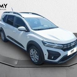 Dacia Jogger Jogger ECO-G 100 5 places Expression Le Mans