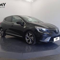 Renault Clio 5 Clio E-Tech 140 - 21N R.S. Line Chambray-l&egrave;s-Tours