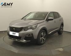 Peugeot 3008 Châteaubriant