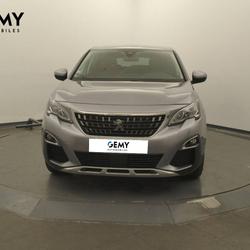 Peugeot 3008 3008 1.2 Puretech 130ch S&S EAT6 Allure Ch&acirc;teaubriant