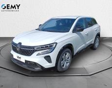 Renault Austral Chambray-lès-Tours
