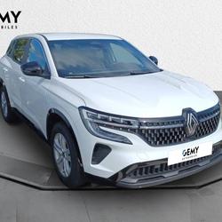 Renault Austral Austral mild hybrid advanced 130 Equilibre Chambray-l&egrave;s-Tours