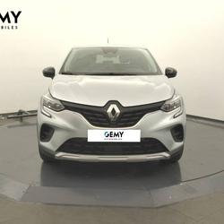 Renault Captur Captur TCe 90 Evolution Le Mans