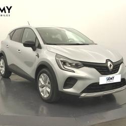 Renault Captur Captur TCe 90 Evolution Le Mans