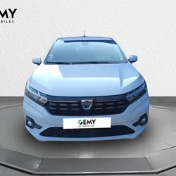 Dacia Sandero Sandero ECO-G 100 Confort Le Mans