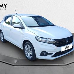 Dacia Sandero Sandero ECO-G 100 Confort Le Mans