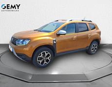 Dacia Duster Le Mans