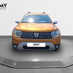 Dacia Duster Duster Blue dCi 115 4x2 Prestige Le Mans