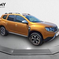 Dacia Duster Duster Blue dCi 115 4x2 Prestige Le Mans
