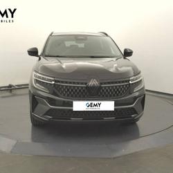 Renault Espace 5 Espace E-Tech full hybrid 200 GSR2 esprit Alpine Chambray-l&egrave;s-Tours