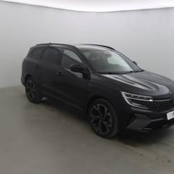 Renault Espace 5 Espace E-Tech full hybrid 200 GSR2 esprit Alpine Chambray-l&egrave;s-Tours