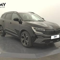 Renault Espace 5 Espace E-Tech full hybrid 200 GSR2 esprit Alpine Chambray-l&egrave;s-Tours