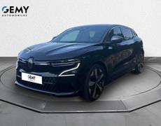 Renault Megane E-Tech Le Mans