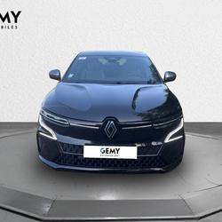 Renault Megane E-Tech Megane E-Tech EV60 220 ch super charge Techno Le Mans
