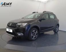 Dacia Sandero Chambray-lès-Tours
