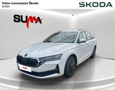 Skoda Octavia Combi Chalon-sur-Saône
