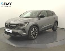 Renault Austral Chambray-lès-Tours