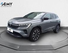 Renault Austral Chambray-lès-Tours