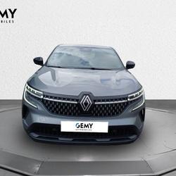 Renault Austral Austral E-Tech hybrid 200 Techno Chambray-l&egrave;s-Tours
