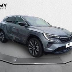 Renault Austral Austral E-Tech hybrid 200 Techno Chambray-l&egrave;s-Tours