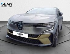 Renault Megane E-Tech Chambray-lès-Tours