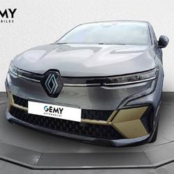 Renault Megane E-Tech Megane E-Tech EV60 220 ch super charge Iconic Chambray-l&egrave;s-Tours