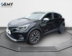 Renault Captur Chambray-lès-Tours