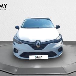 Renault Clio 5 Clio Blue dCi 100 Evolution Le Mans