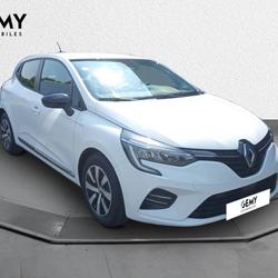 Renault Clio 5 Clio Blue dCi 100 Evolution Le Mans