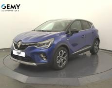 Renault Captur Chambray-lès-Tours